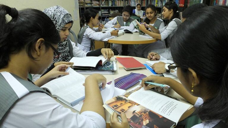 10 Best English Medium Schools in Dhaka (List of 2025)