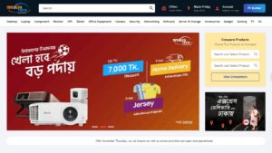 15 Best Computer Shops in Dhaka, BD (List of 2026)