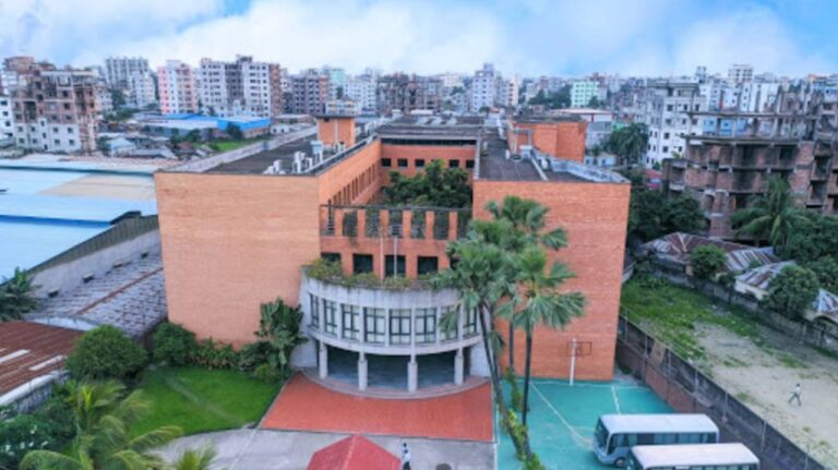 10 Best English Medium Schools in Dhaka (List of 2025)