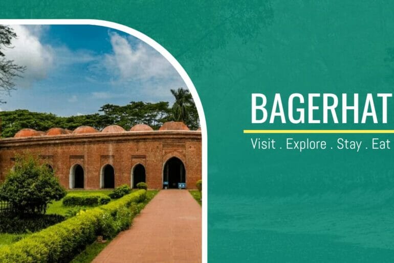 Bagerhat District