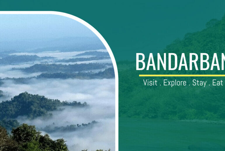 Bandarban District