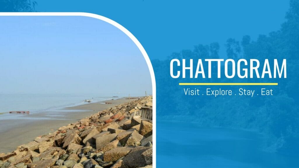 Chattogram District