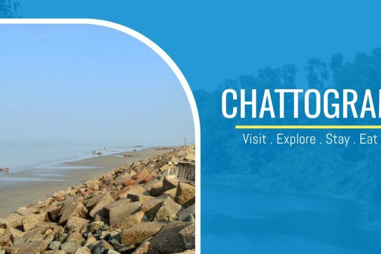 Chattogram District
