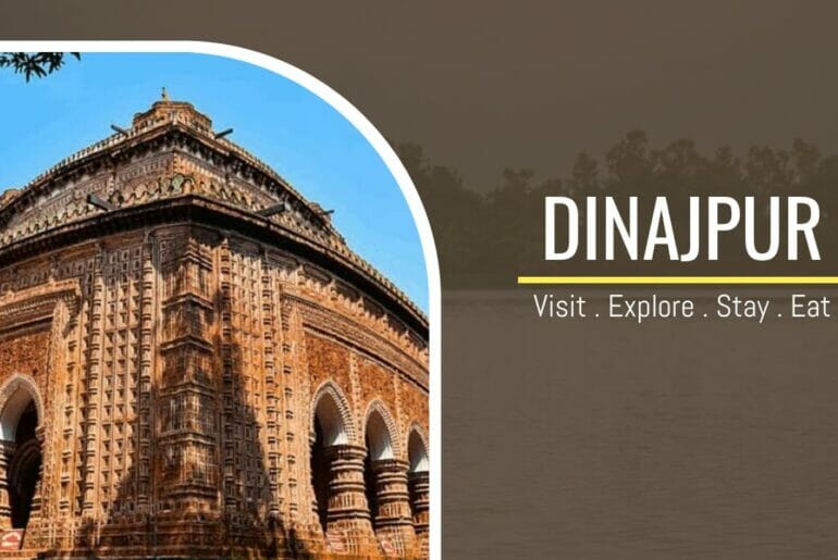 Dinajpur District