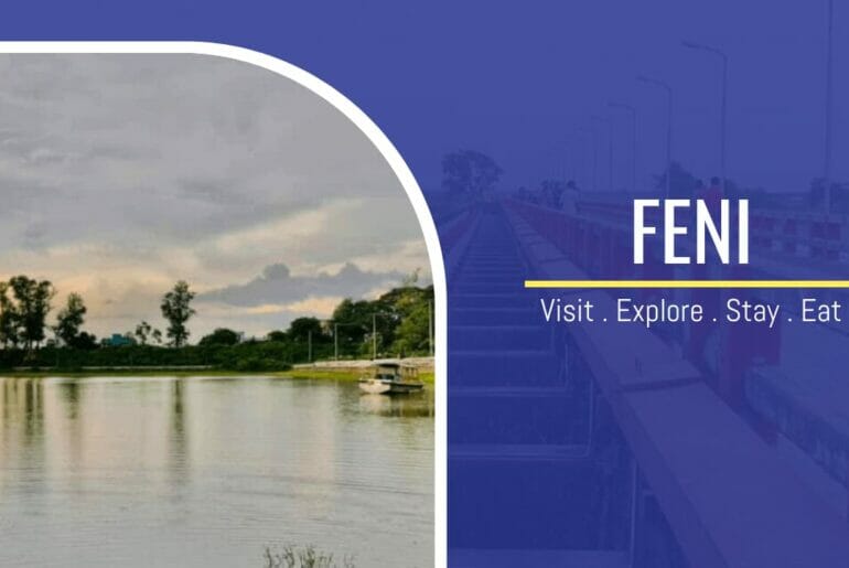 Feni District