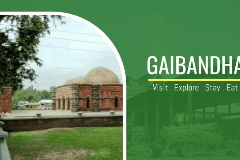 Gaibandha District