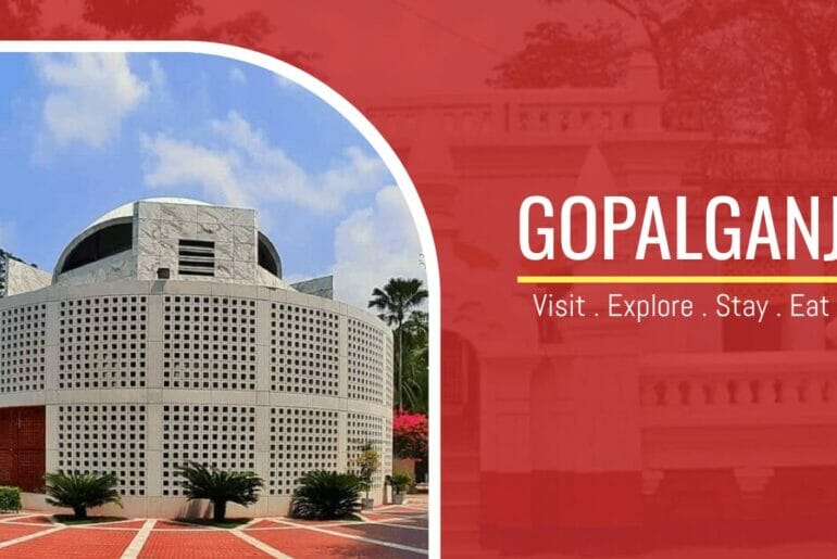 Gopalganj District