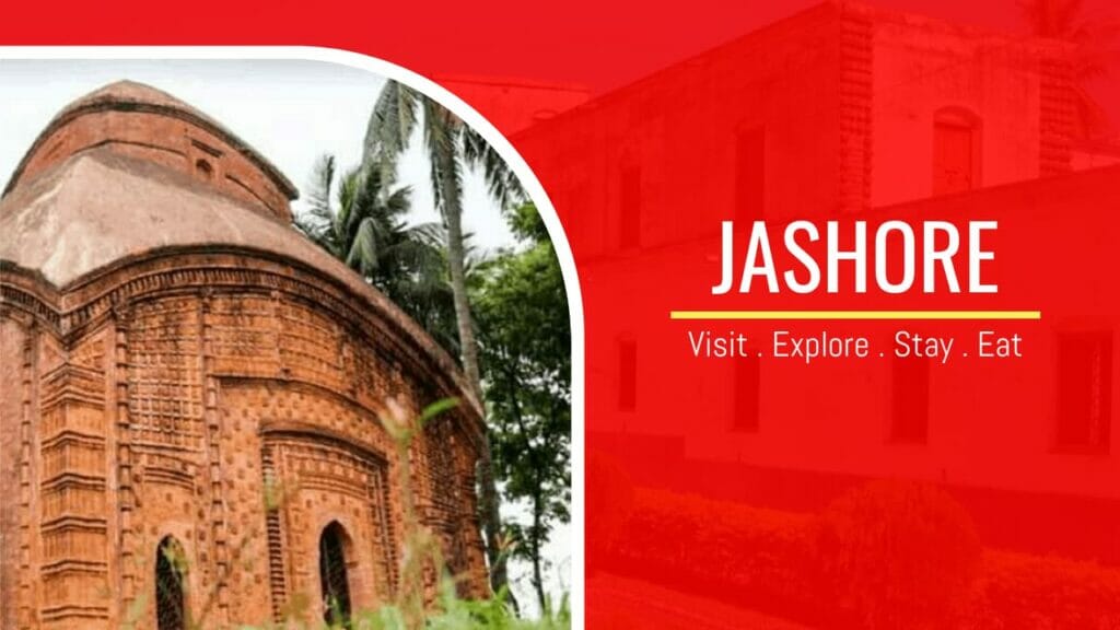 Jashore District