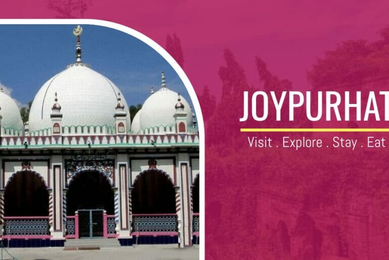 Joypurhat District