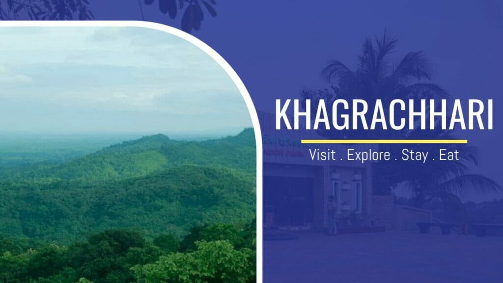 Khagrachhari District