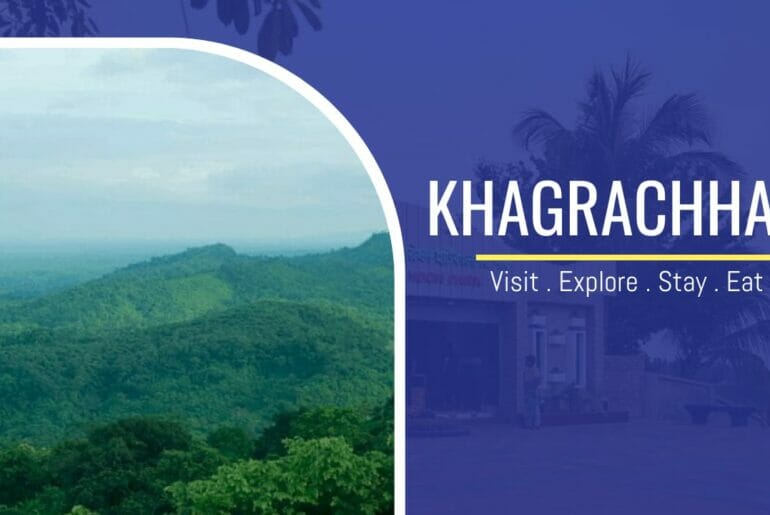 Khagrachhari District
