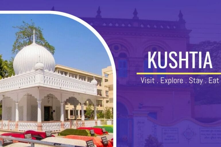 Kushtia District