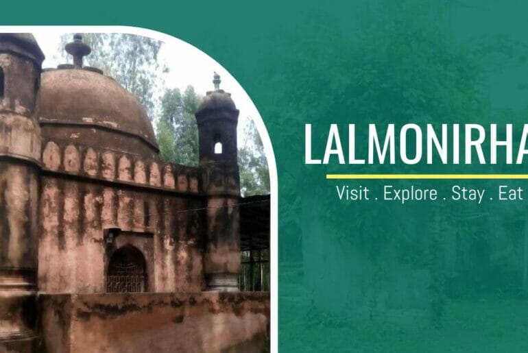 Lalmonirhat District