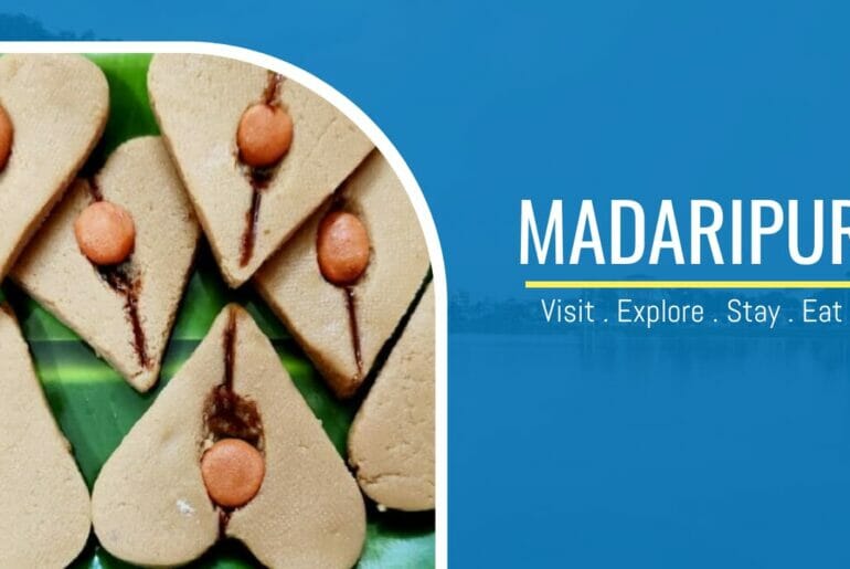 Madaripur District