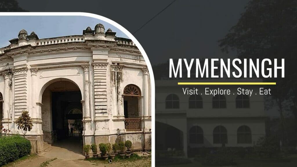 Mymensingh District