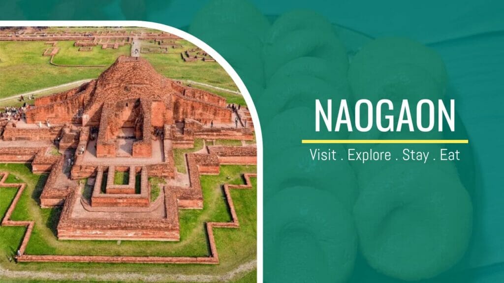 Naogaon District