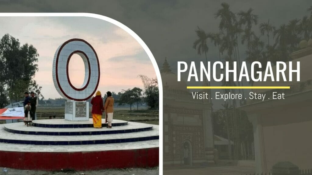 Panchagarh District