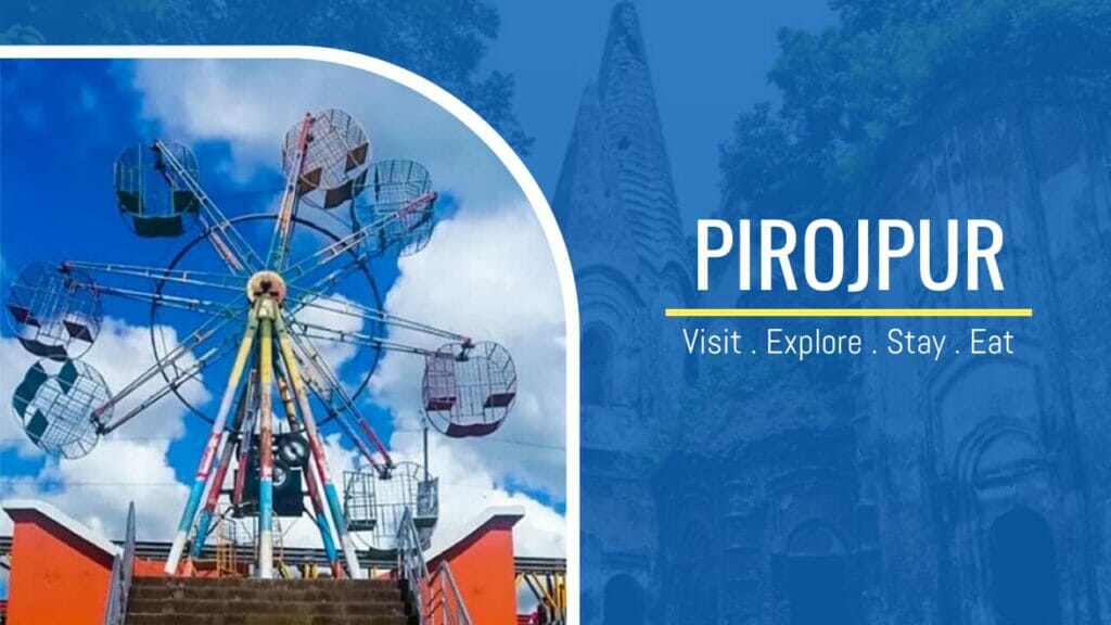 Pirojpur District