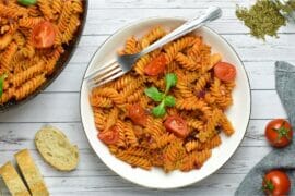 Pasta Places in Dhaka